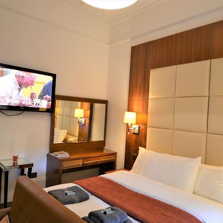 Sloane Square Apartments London Exterior foto