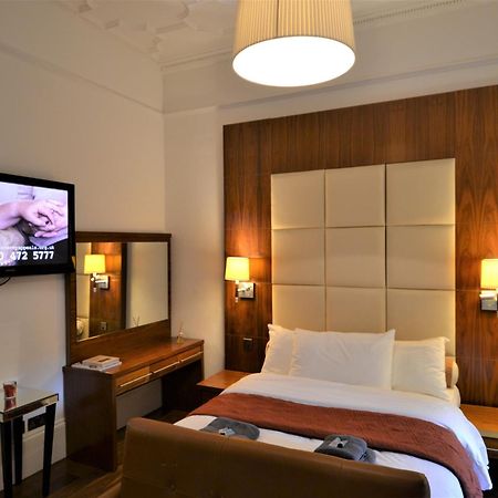 Sloane Square Apartments London Exterior foto
