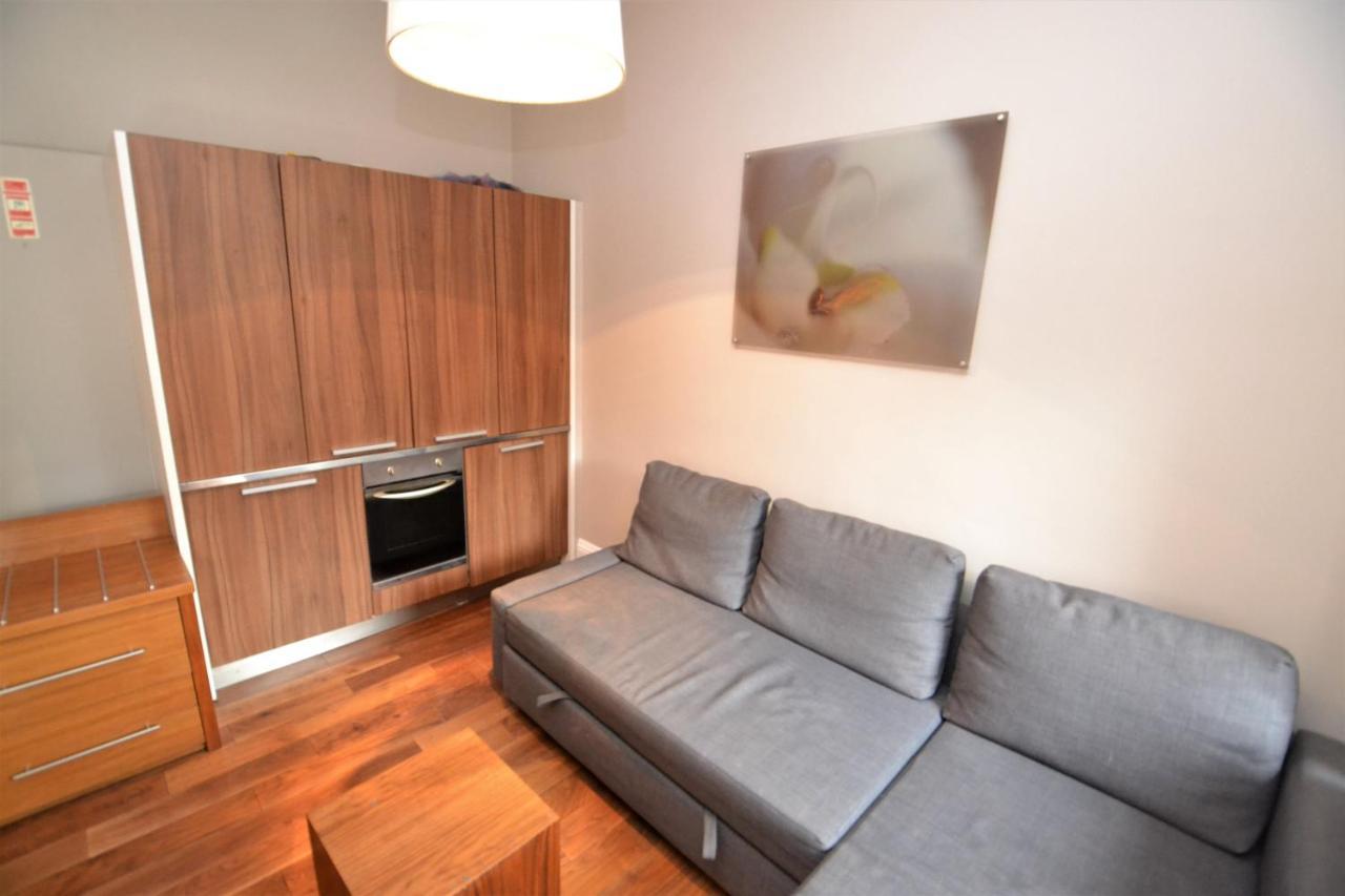 Sloane Square Apartments London Exterior foto