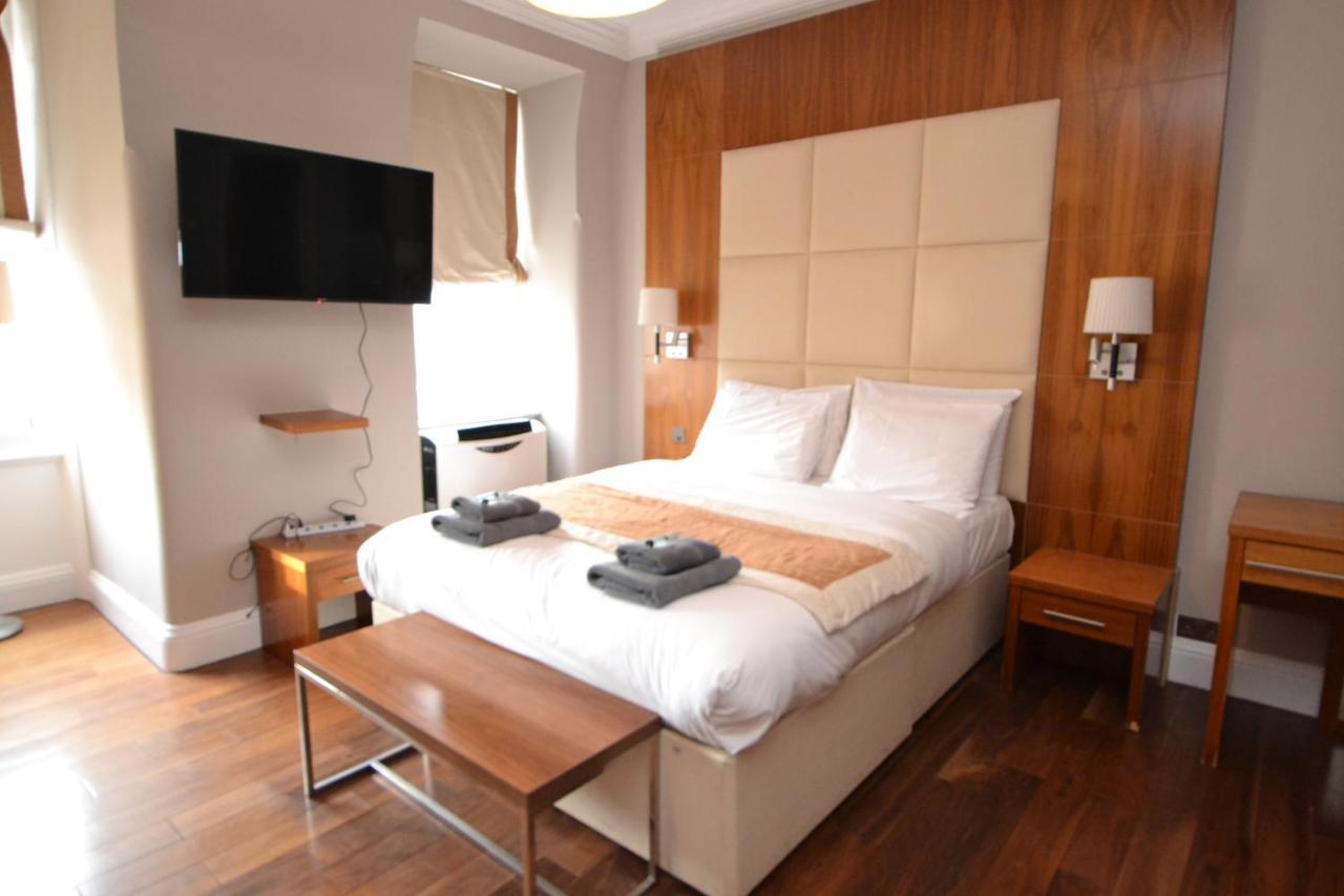 Sloane Square Apartments London Exterior foto