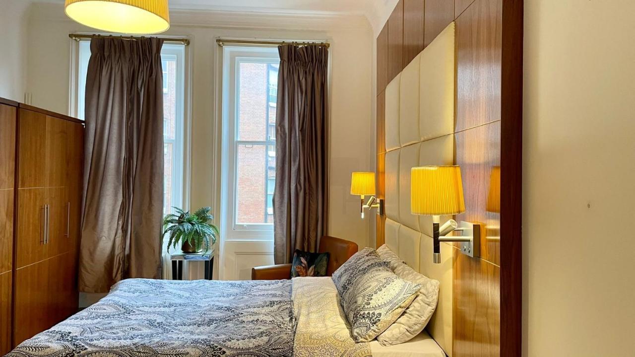 Sloane Square Apartments London Exterior foto