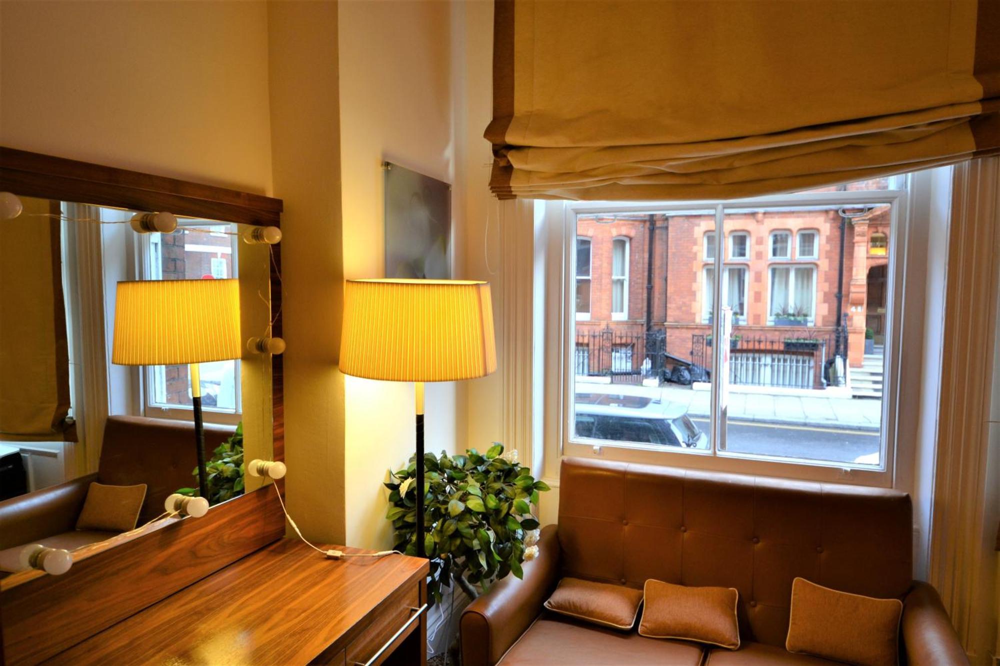 Sloane Square Apartments London Exterior foto
