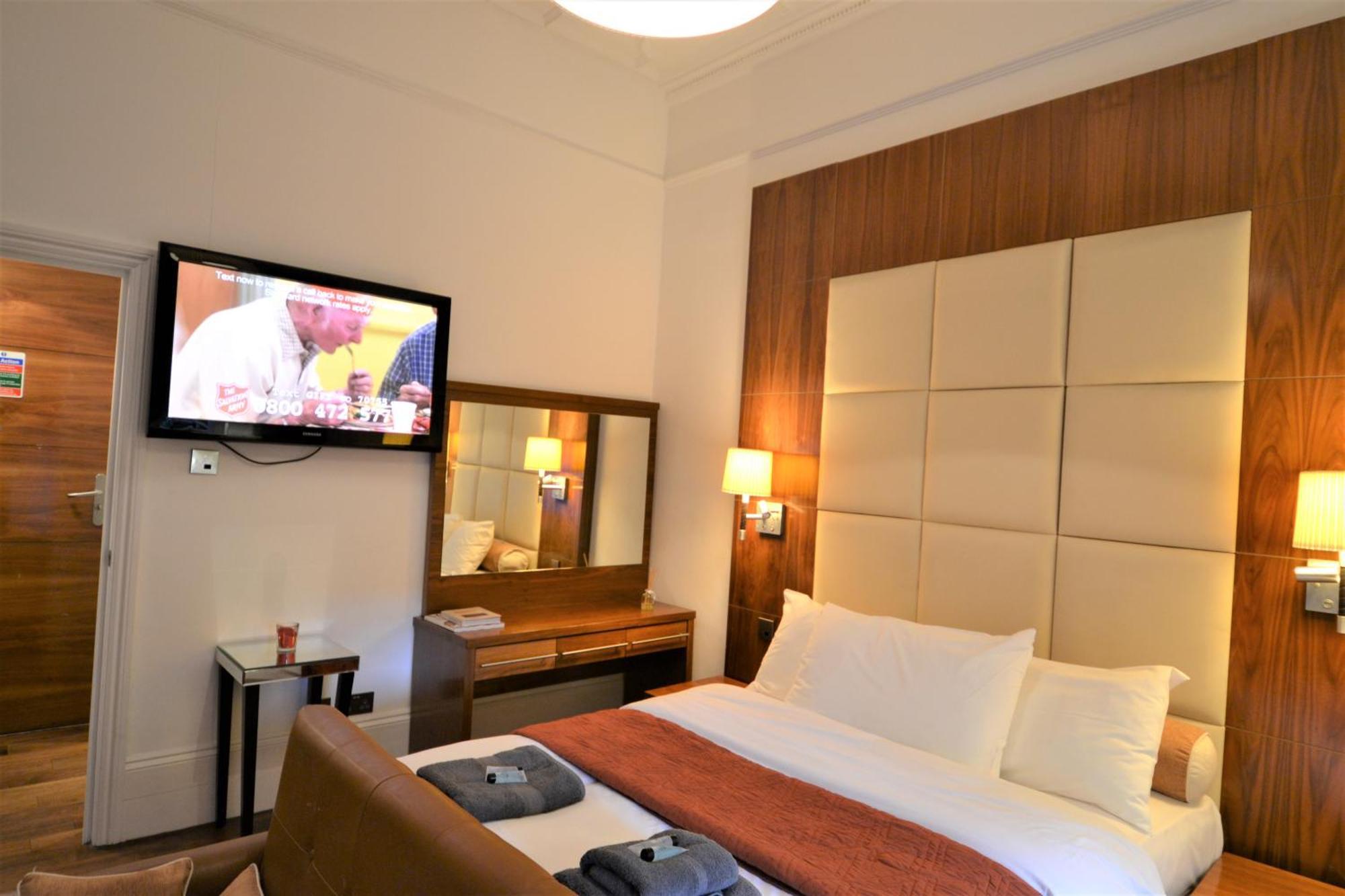 Sloane Square Apartments London Exterior foto