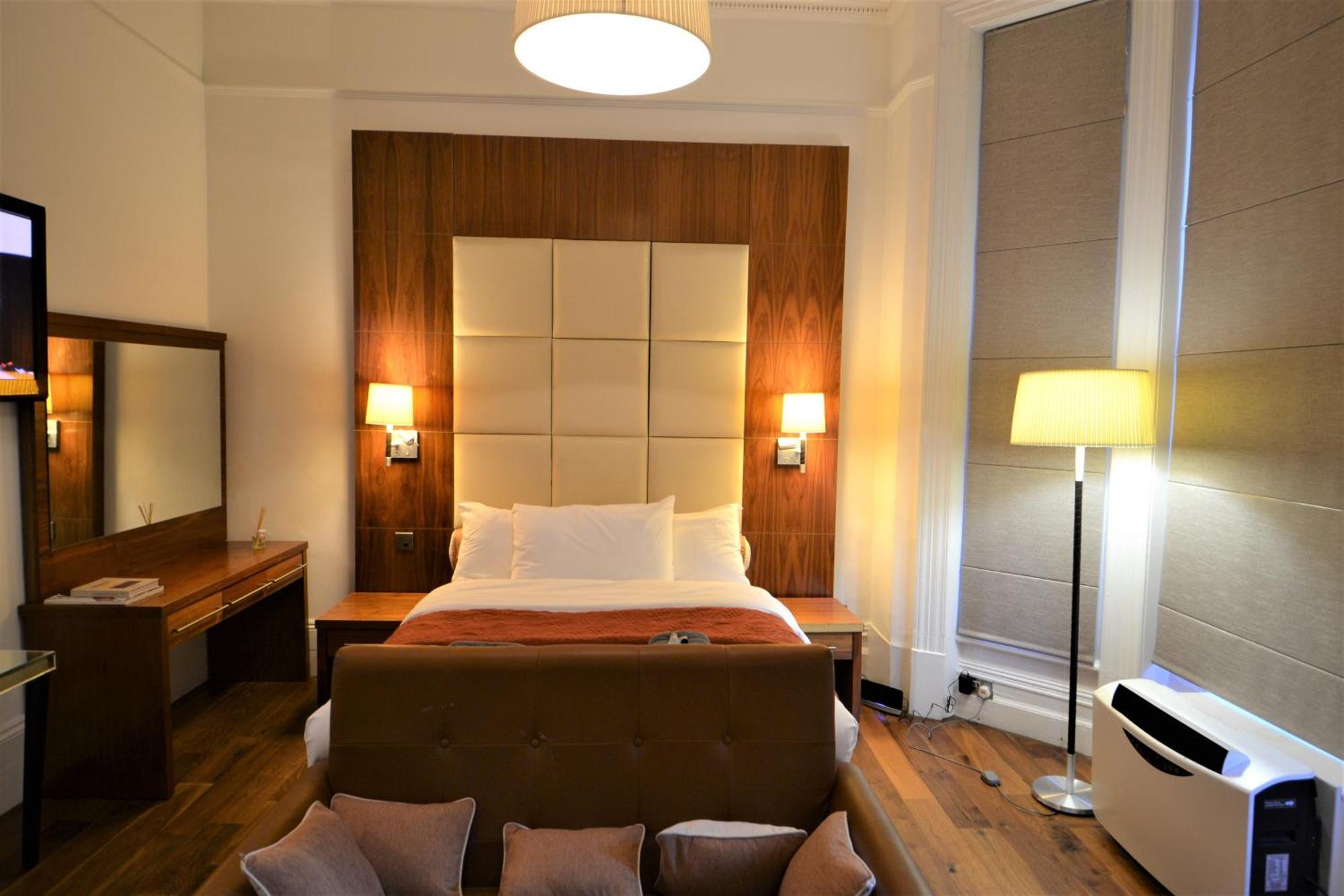 Sloane Square Apartments London Exterior foto